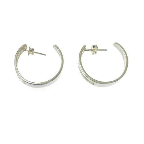 Orecchini gucci cerchio logo - orecchini,