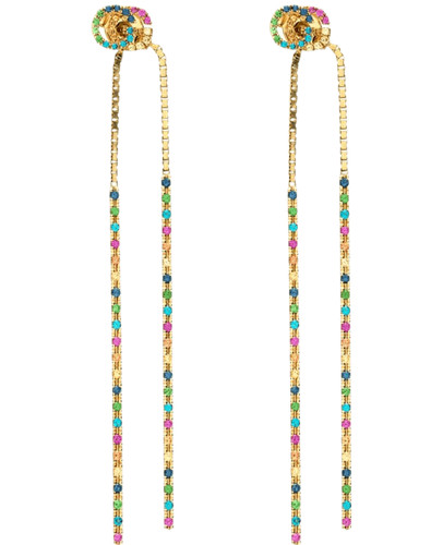 Nuovi orecchini donna gucci - donna,