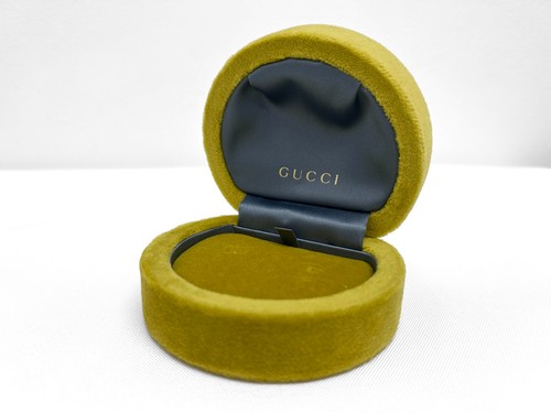 Gucci chartreuse portagioie - gucci,