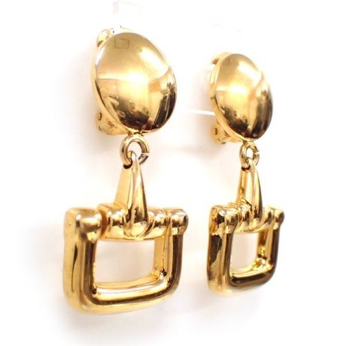 Orecchini gucci oro - orecchini,
