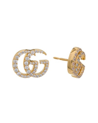 Orecchini donna gucci - gucci, gg