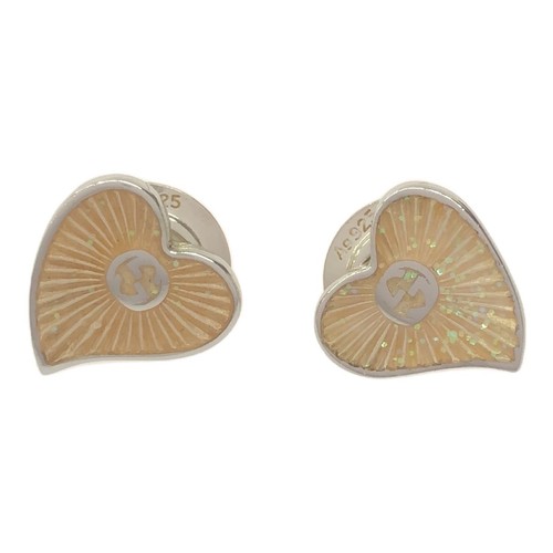 Orecchini gucci cuore - orecchini, ad