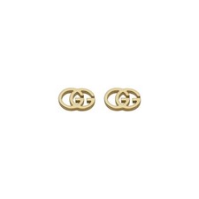 Orecchini Gucci Studs GG