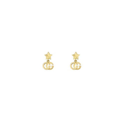 Orecchini gucci running - orecchini,