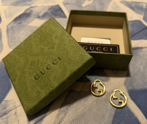 Orecchini gucci - orecchini,
