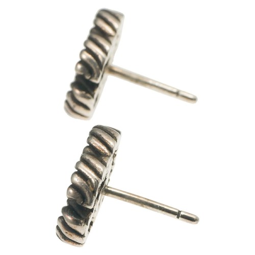 Orecchini gucci double twist - orecchini,