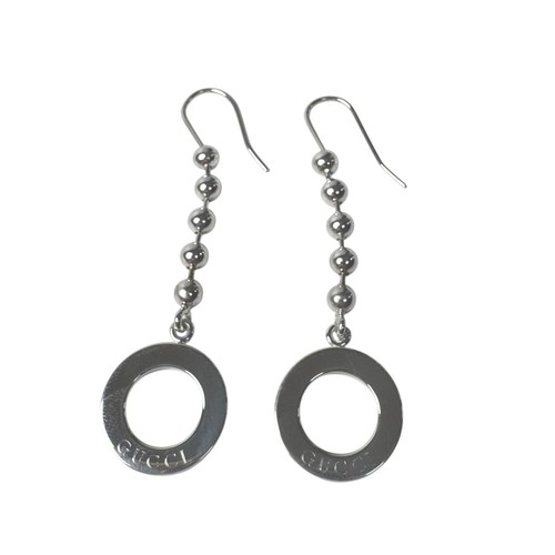 Orecchini donna gucci con - orecchini, da