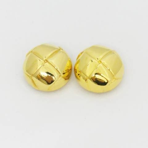 Orecchini gucci placcati - orecchini, oro