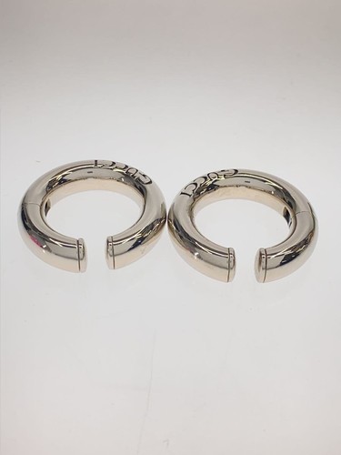 Orecchini gucci argento - gucci,