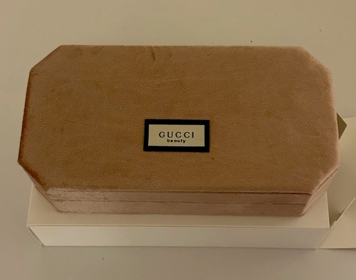 Gucci bamboo beauty velluto - bamboo,