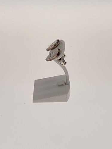 Orecchini gucci sv925 argento - orecchini,
