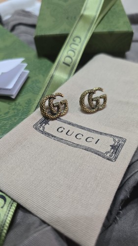 Orecchini gucci donna 2cm - gucci,