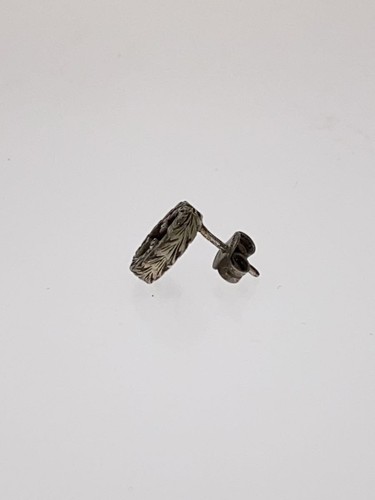 Gucci orecchino argento - gucci,
