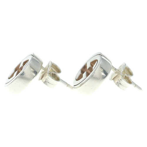 Orecchini gucci incastro g - ad,