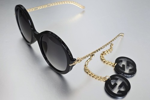 Gucci orecchini catena