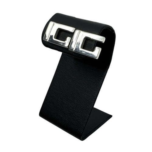 Orecchini gucci logo sv925 - orecchini,