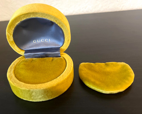 Gucci piccolo portagioie - gucci,