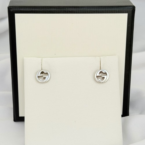 Orecchini donna gucci - orecchini,